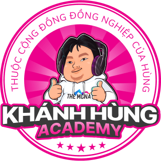 KhanhHung Academy